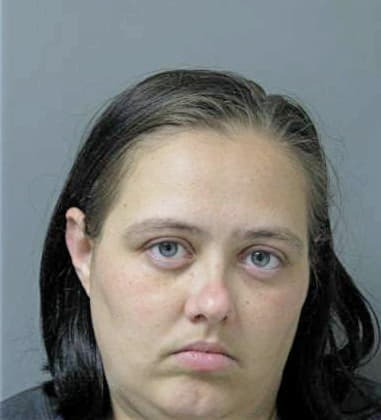 Kristin Sebren, - Ouachita Parish County, LA 